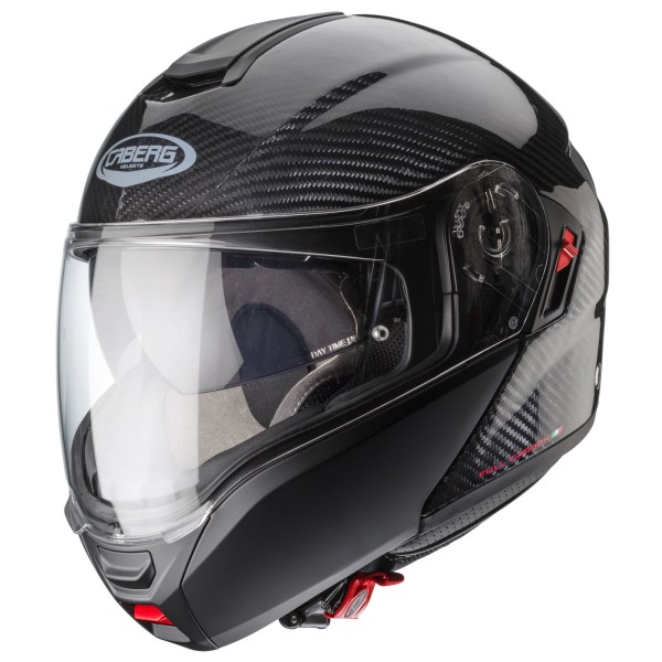 Caberg casque Levo X Carbon