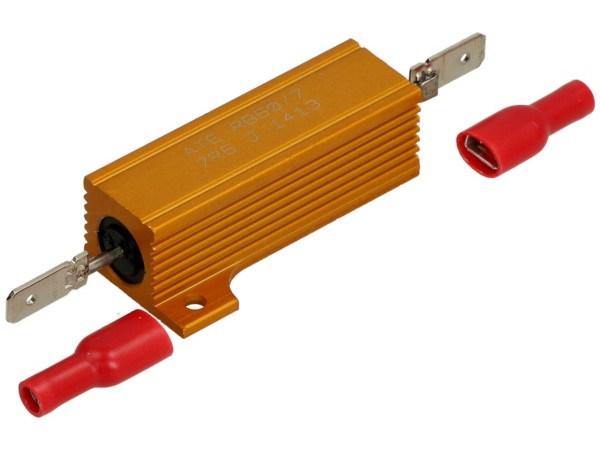 Kellermann Résistance de puissance, universelle, i.LOAD-IL7,5