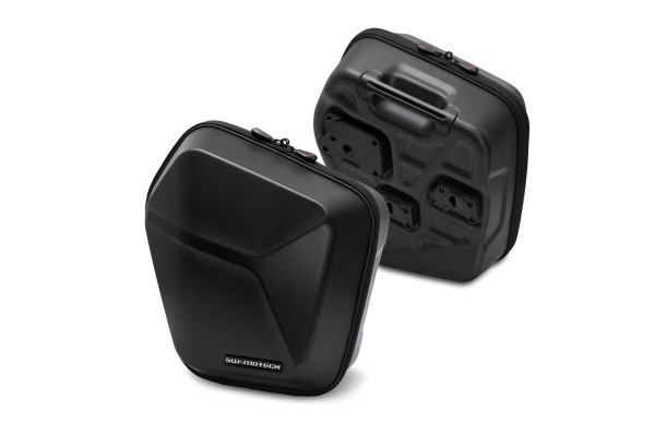 SW-Motech Système de valises latérales URBAN ABS pour Honda CB 750 Hornet (23-)