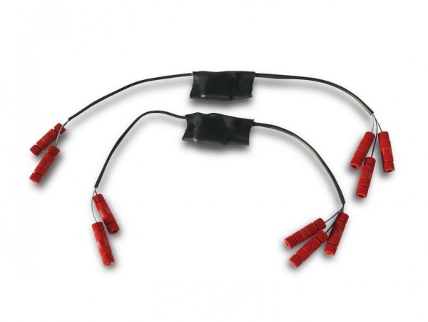 Kellermann Résistance de puissance, universelle, i.SED V12