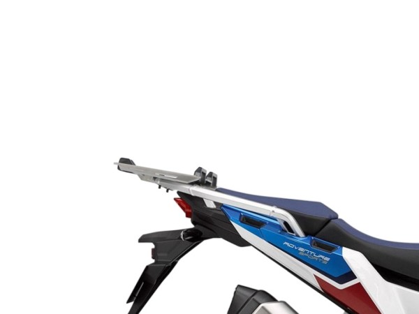 Kit de montage pour top-case Shad destiné au porte-bagages d'origine Honda CRF 1100L Africa Twin / Adventure (20-)