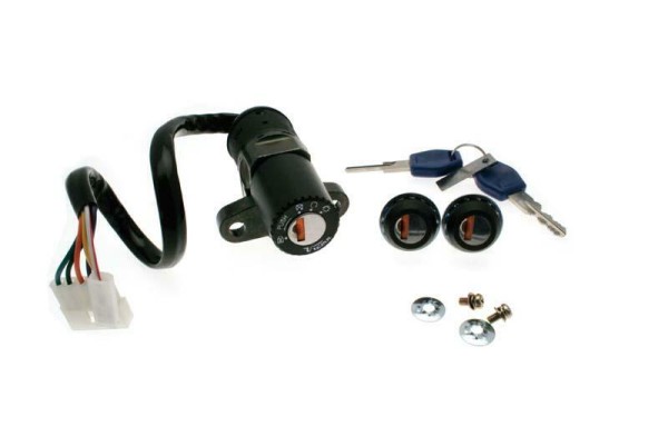 V PARTS serrure de contact SENDA 50 00-06