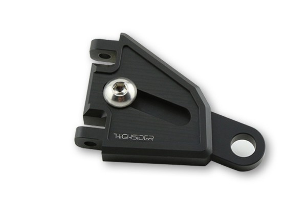 HIGHSIDER pro Extend Porte-lampe CNC