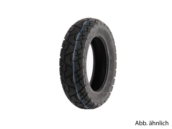 Pneus Vee Rubber 130/70-12, 61J, TL, VRM133