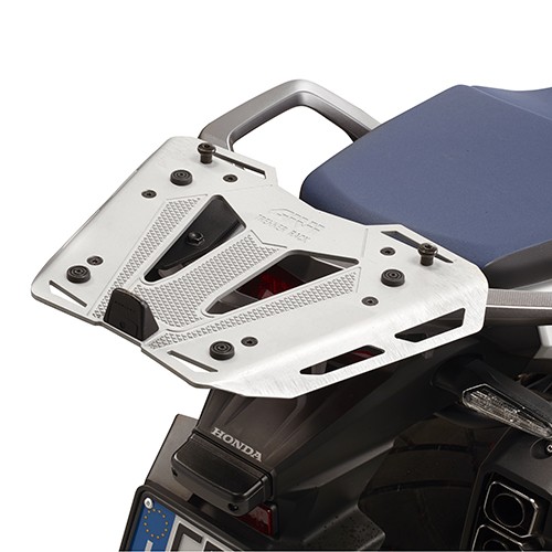 Support de top case pour Honda CRF1000L Africa Twin (année 16-17) Givi