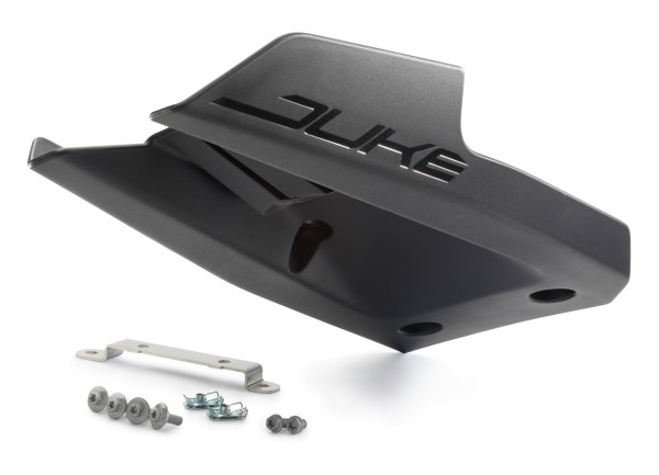 KTM spoiler avant pour 790 Duke (année 18-) / 890 Duke (année 20-)