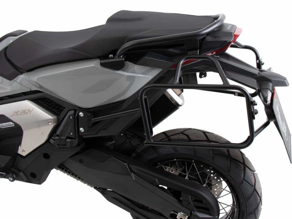 Porte-bagages vissé pour Honda X-ADV 750 (21-24) Hepco & Becker