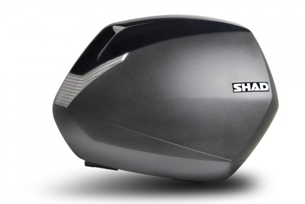Couvercle Shad pour valises latérales SH36