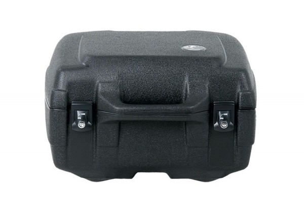 Junior Topcase 40 noir Hepco & Becker