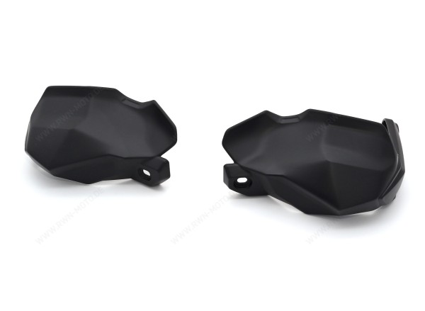 Protège-mains pour Kawasaki Versys 650 (22-) Original