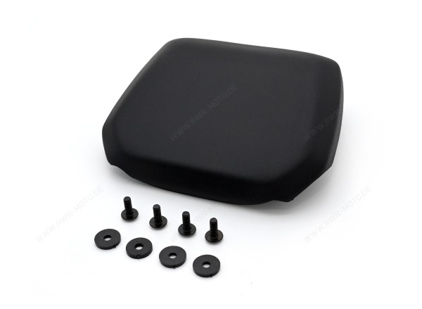 Dossier passager pour le top case Yamaha 34 l