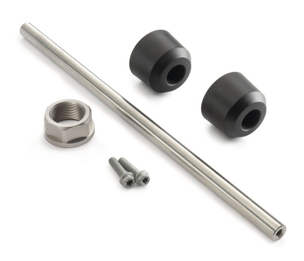 Kit de pads de carrossage pour Husqvarna Svartpilen 701 Original