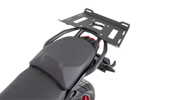 Elargisseur de porte-bagages pour Ducati Multistrada V4/S/S Sport/Pikes Peak (21-24) /Rally (23-24)