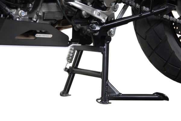 SW-Motech Béquille principale noire pour Suzuki DL 650 V-Strom - SW Motech