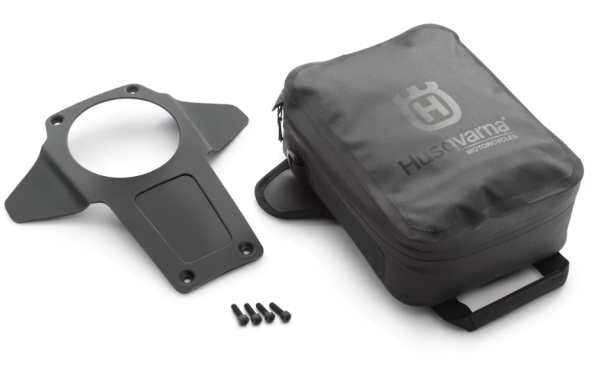 Sacoche de réservoir pour Husqvarna Svartpilen 401 Original