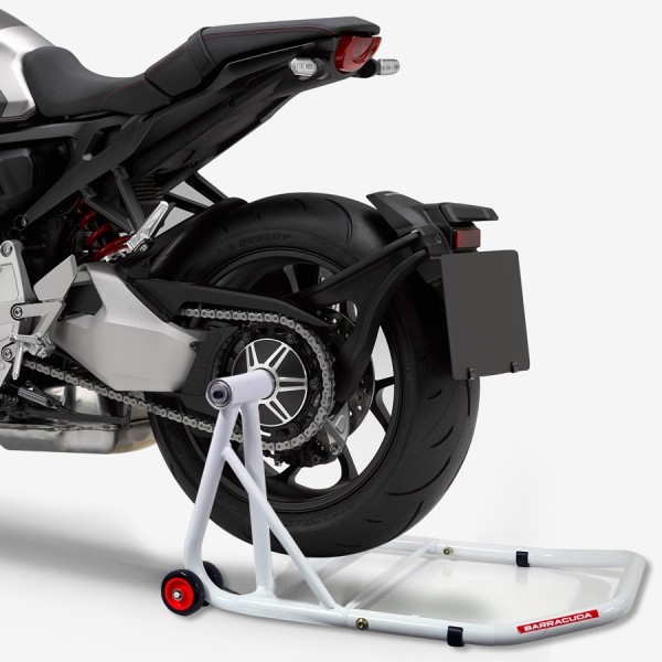 PIN pour béquille de montage Barracuda pour Honda CB 1000 R (18-20)