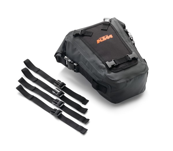 Sac à bagages KTM