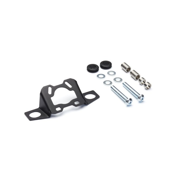Support pour appareil GPS Original Yamaha Niken