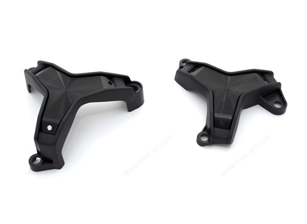 Tampons de protection pour Yamaha MT-09 (24-) Original