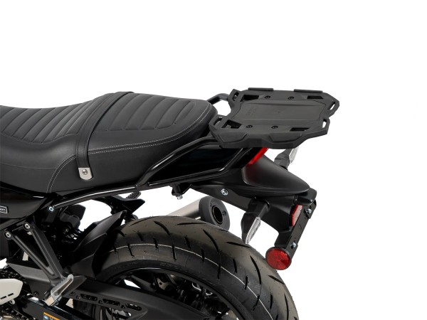 Porte-bagages arrière Smartrack noir pour Kawasaki Z 900 RS / SE / Black Ball Edition (26-) Hepco & Becker