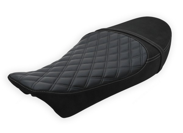 Selle d'origine, Comfort pour Moto Guzzi V9 Roamer