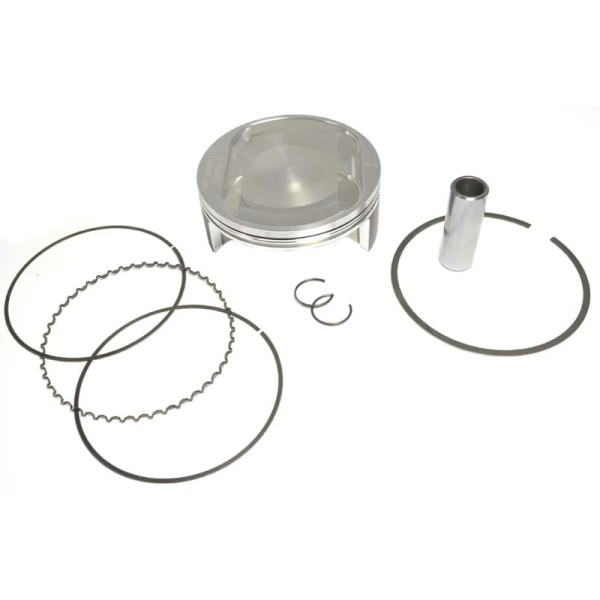 Piston forgé ATHENA Racing