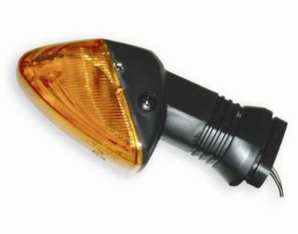 Clignotant avant gauche/arrière droit pour : KAWASAKI Z750 / 1000 '07-08
