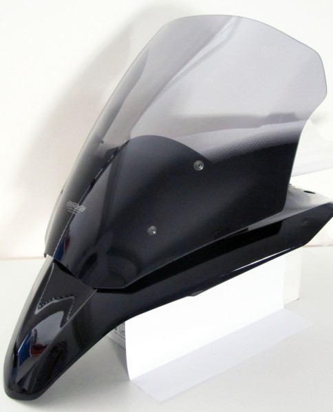 Vitre de tourisme MRA "T" YAMAHA TRICITY 125 (année 14-19)