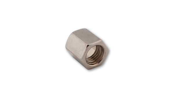 HIGHSIDER par écrou miroir chrome 14 mm, M10 x 1,25 RH