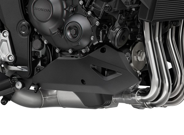 Spoiler avant pour Honda CB 1000 GT (26-) Original