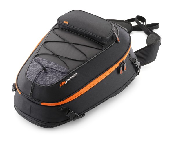 Sacoche arrière KTM