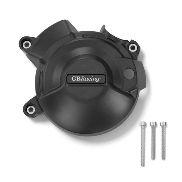 Couvercle d'embrayage GBRacing pour Yamaha MT-07 (2025) / YZF R7 (26-) d'origine