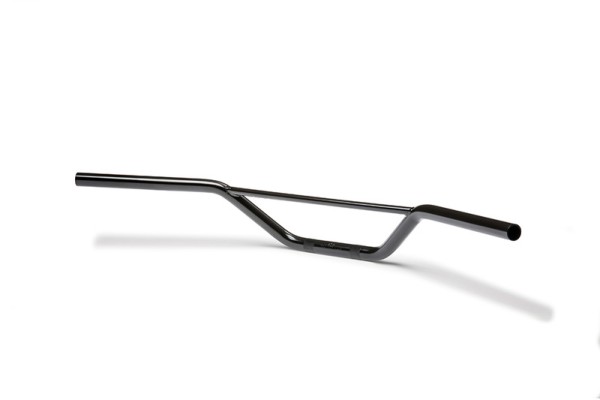 HIGHSIDER pro Cross MX2 guidon acier noir