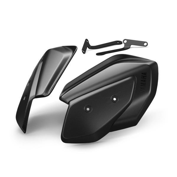 Déflecteur pour X-Max 125/300 (23-) d'origine Yamaha