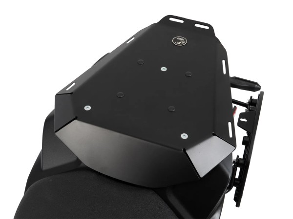 Sportrack noir pour Kawasaki Z 650 S (26-) Hepco & Becker