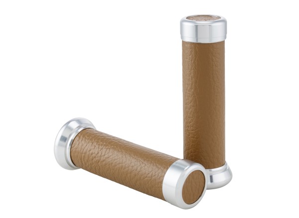 Poignées rétro pour Vespa ET/LX/LXV/S/Primavera/Sprint 50-150ccm