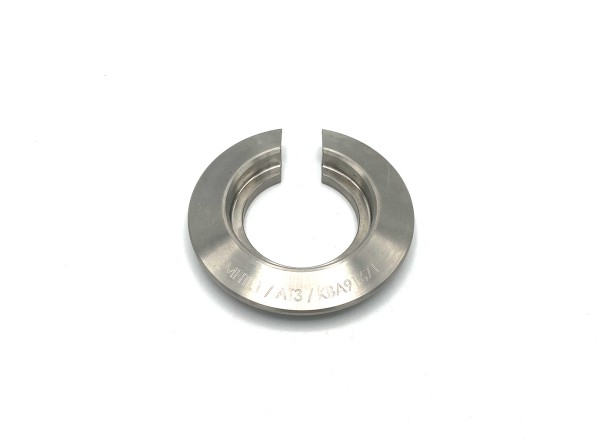 alpha Technik Tieferlegungssatz 30mm für Moto Guzzi Stelvio ab Modeljahr 2024-