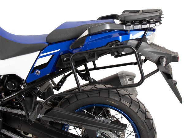 Support de valises latérales pour Suzuki V-Strom 1050 DE (23-) Hepco & Becker