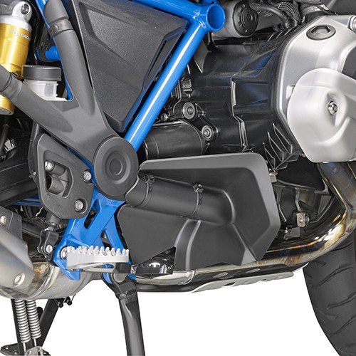 Protège-pieds pour BMW R 1200 GS Adventure (année 14-18) / R 1200 GS (année 13-18) / R 1250 GS (année 19-)