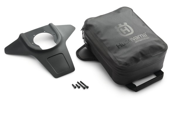 Sacoche de réservoir pour Husqvarna Svartpilen 701 Original