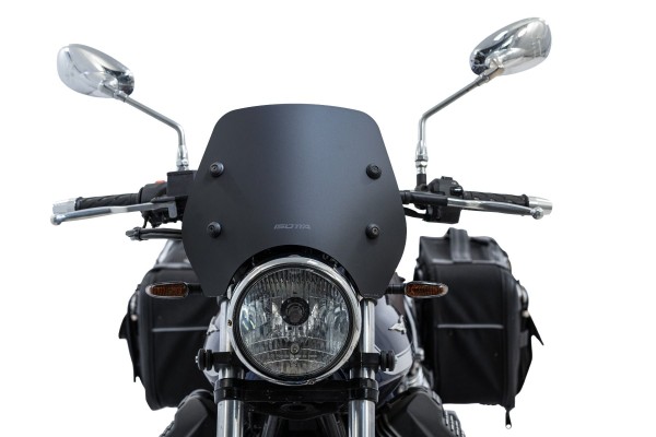 Pare-brise petit pour Moto Guzzi V7 850 Spécial (21-24)