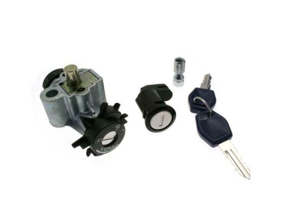 V PARTS serrure de contact VIVACITY 50, SPEEDFIGHT II 50,LOOXOR, JET FORCE