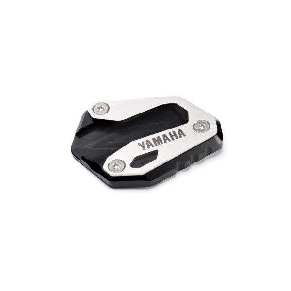 Plaque de support latéral pour Yamaha MT-03 (16-) / R3 (25-) d'origine