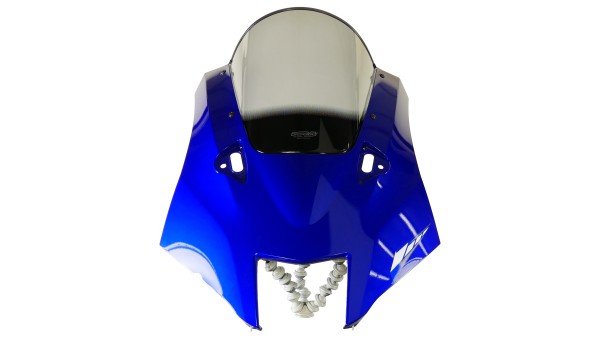 Pare-brise racing MRA "R" pour Yamaha YZF R9 2025-