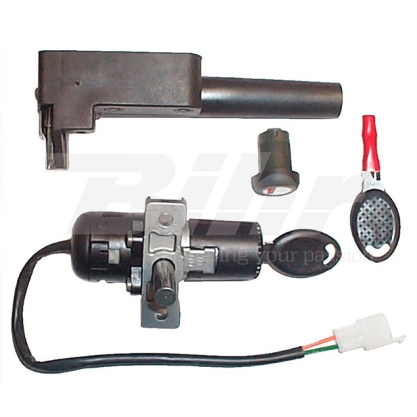 V PARTS serrure d'allumage Aprilia SR50