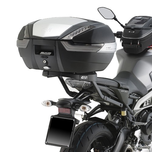 Support Tocpase pour Yamaha MT-09 (année 13-16) / XSR900 (année 16-18) Givi