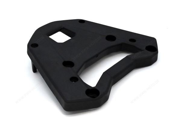 Placa de retención Top Case para 35 l Top Case Original Honda
