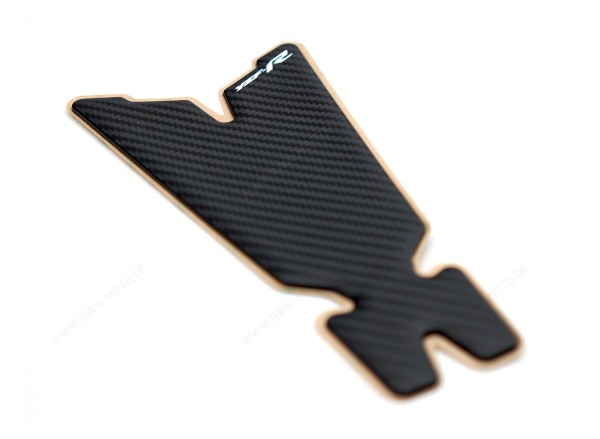 Tankpad pour YZF R 125 (année 19-) Original Yamaha