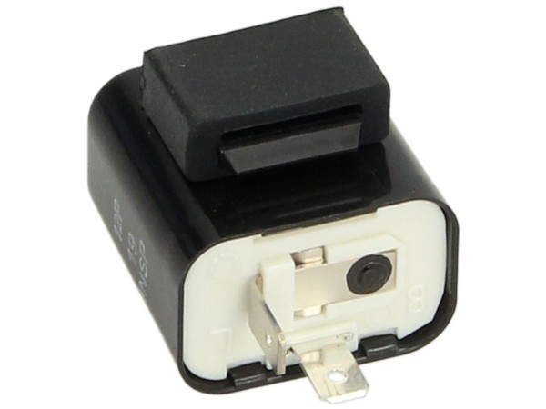 Relais clignotant 12 V, universel, 2 connexions