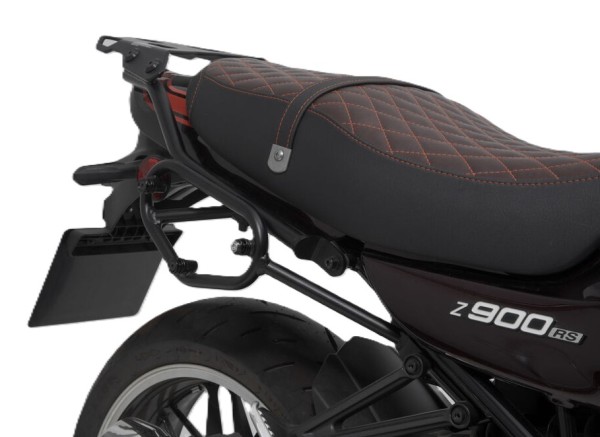 SW-Motech SLC support latéral droit pour Kawasaki Z 900 RS /SE (26-)